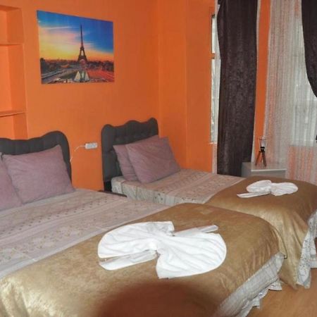 Taksim Apart 2 Hotel Istanboel Buitenkant foto